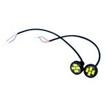 Lampy przednie pozycyjne Kugoo G-booster 1kpl.2szt