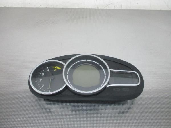 Quadrante / painel de instrumentos RENAULT Megane III (BZ0_)