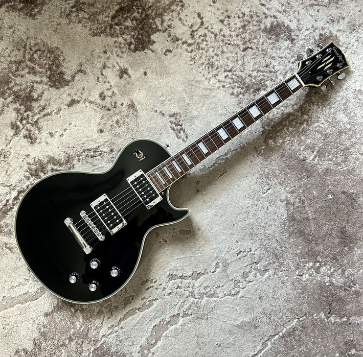 Елетрогітара Grass Roots G-LP 60C john sykes. Les Paul.