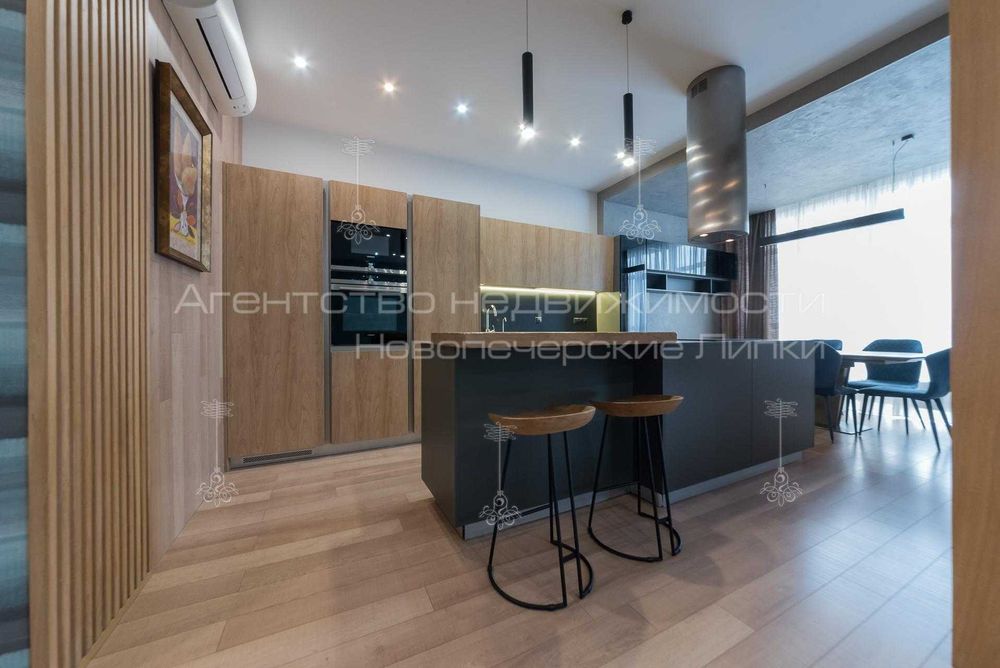 Продаж 5 к квартири 195 кв м ЖК Новопечерські Липки Верхогляда 15