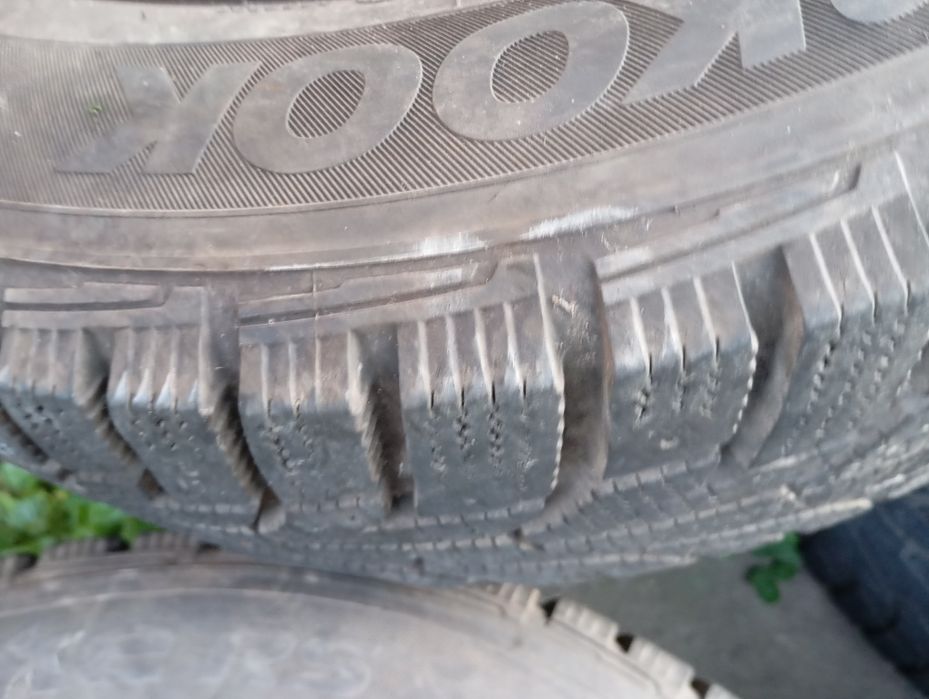 Продам R15   195   65