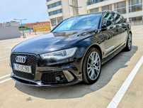 Audi A6 Avant 2.0 TDI Ultra S tronic