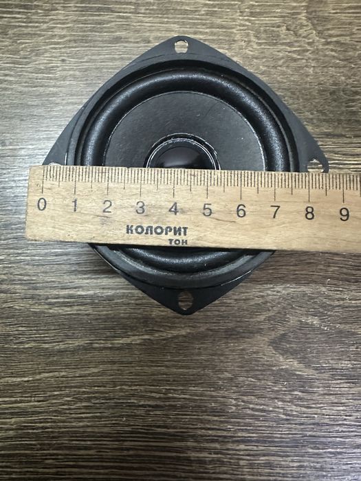 Динамик высокочастотный 4гдв-1.
