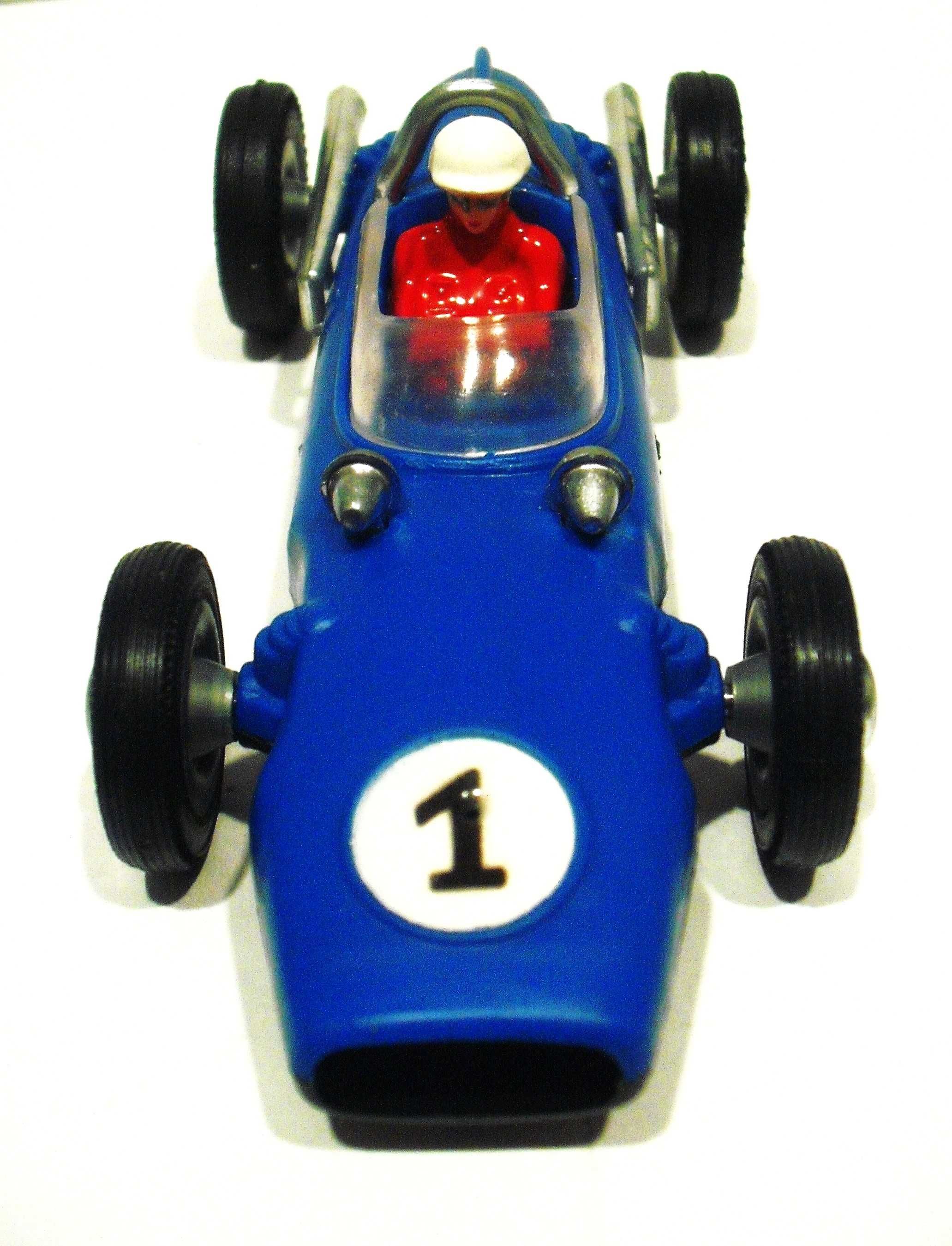 COOPER T53 1960  -  PEPE  1970's