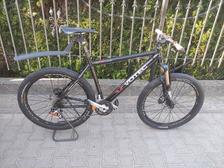 VOTEC VI XC MTB 26' Shimano XT Hydraulika Magura