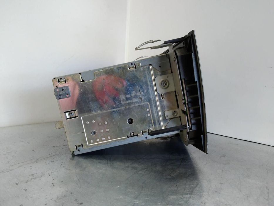 SISTEMA AUDIO / RADIO CD SEAT LEON 2006 -1P1035186B