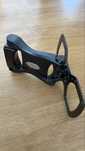Suporte TV tilt Vesa 75 / 100 / 200