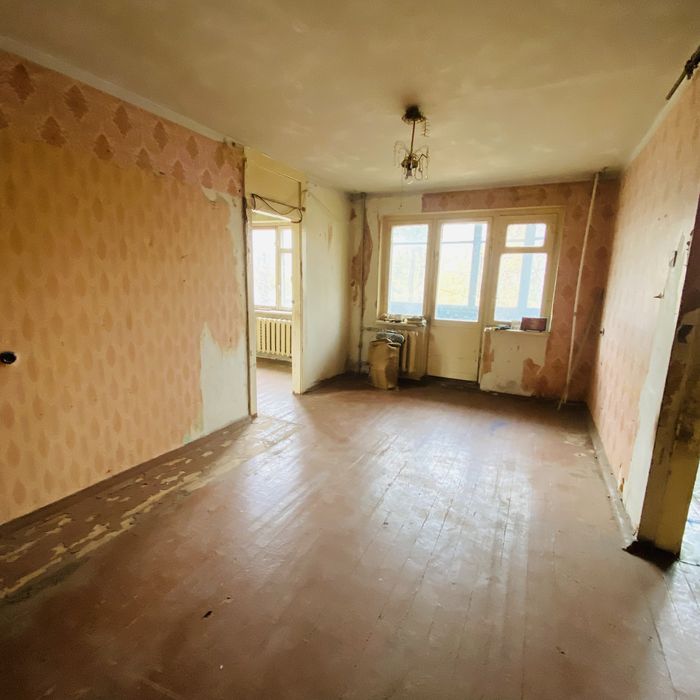 Продаж 2кімнатної квартири по вул.Героїв АТО(Дімітрова)