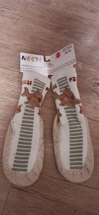 Носки чешки 22/23р.