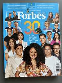 Forbes 2023 magazyn