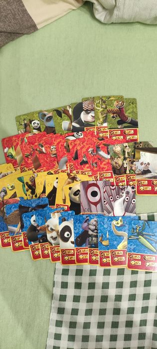 Mr Snaki kung fu panda