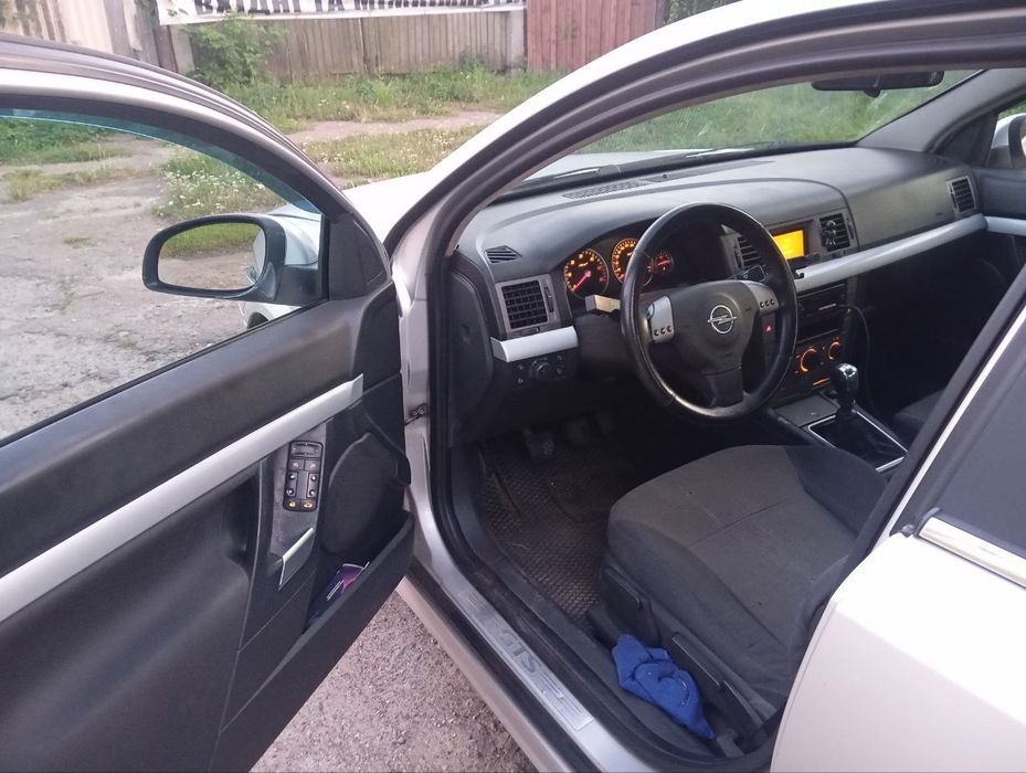 Продам Opel Vectra C