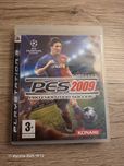 Gra Pro Evolution Soccer PES2009 PS3