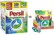 Persil 100szt 2x50szt discs Uni duopack kapsułki do prania