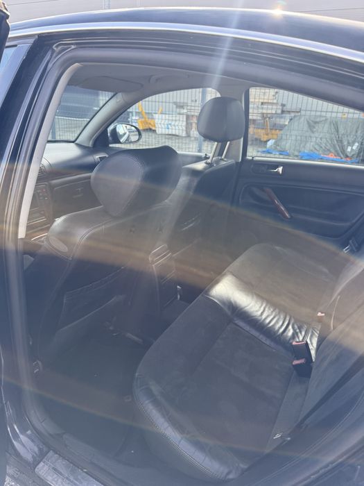 Volkswagen Passat B5 FL 1.9tdi 130km highline