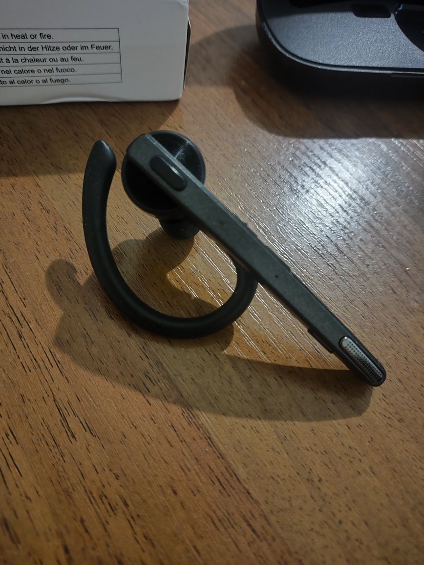 Гарнітура блютузNew Bee M53 Bluetooth 5,1