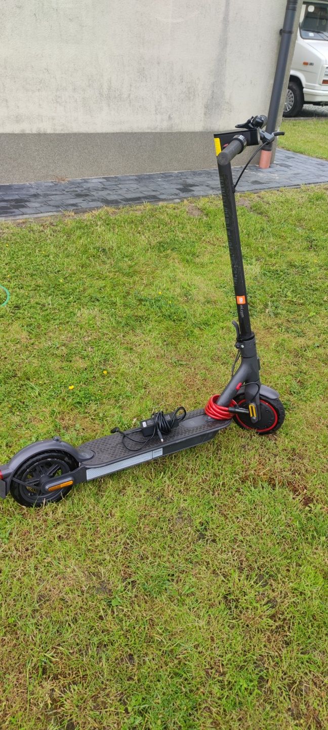 Hulajnoga Xiaomi Mi Electric Scooter Pro 2