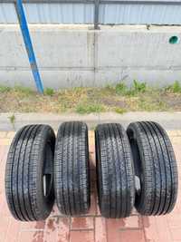 Продам шини літо 225/65 R 17