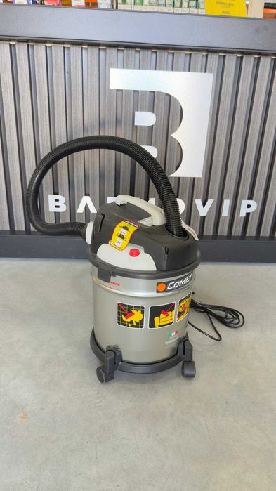 Aspirador CV 205 Comet