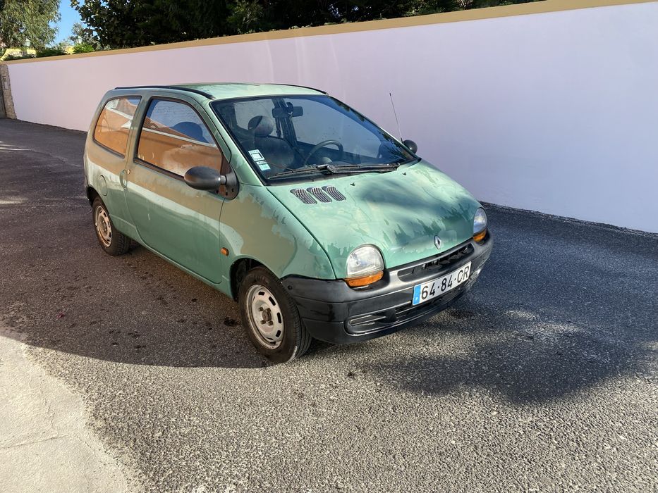 Renaut Twingo 600€