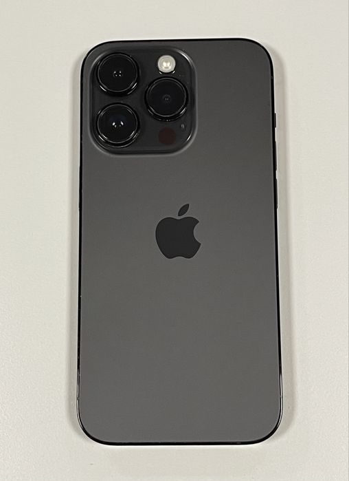 iPhone 14 PRO 128GB - Como Novo