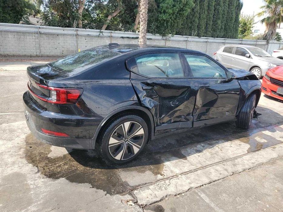 Polestar 2 Long Range Dual Motor за авто у Львові!!