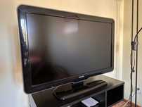Telewizor LCD Philips Full HD 1920 x 1080p 37 cali