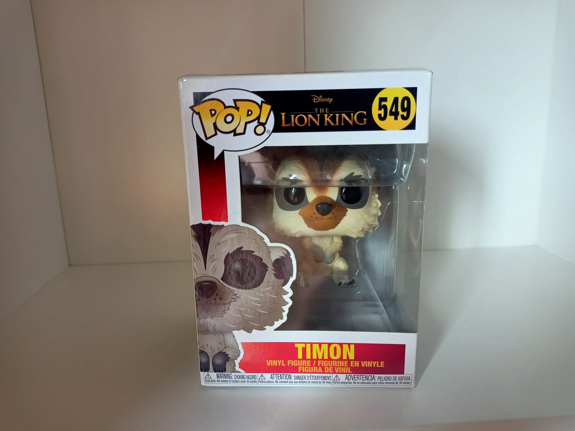 Funko Pops variados Marvel/DC/outros