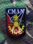 Patch do exercito