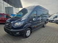Ford Transit Trend VAN L4H3 2.0 EcoBlue 165 KM HDT6 A10 RWD  Transit VAN 350 L4 L4H3 2.0 EcoBlue 165 KM HDT6 A10 RWD