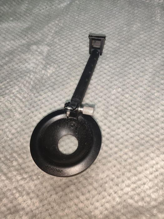 Sprzedam uchwyt do deepera do łódki RC