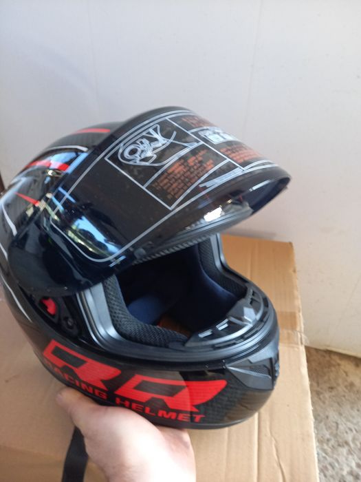 Шлем новый Размер S/M