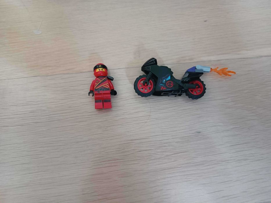 Lego ninjago 70638