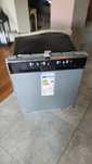 Zmywarka Bosch Silence Plus SMV40M30EU do zabudowy