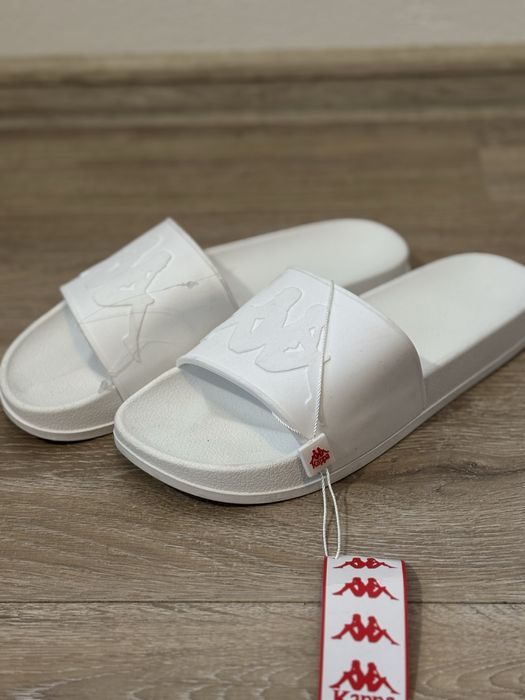 Оригінальні тапочки Kappa