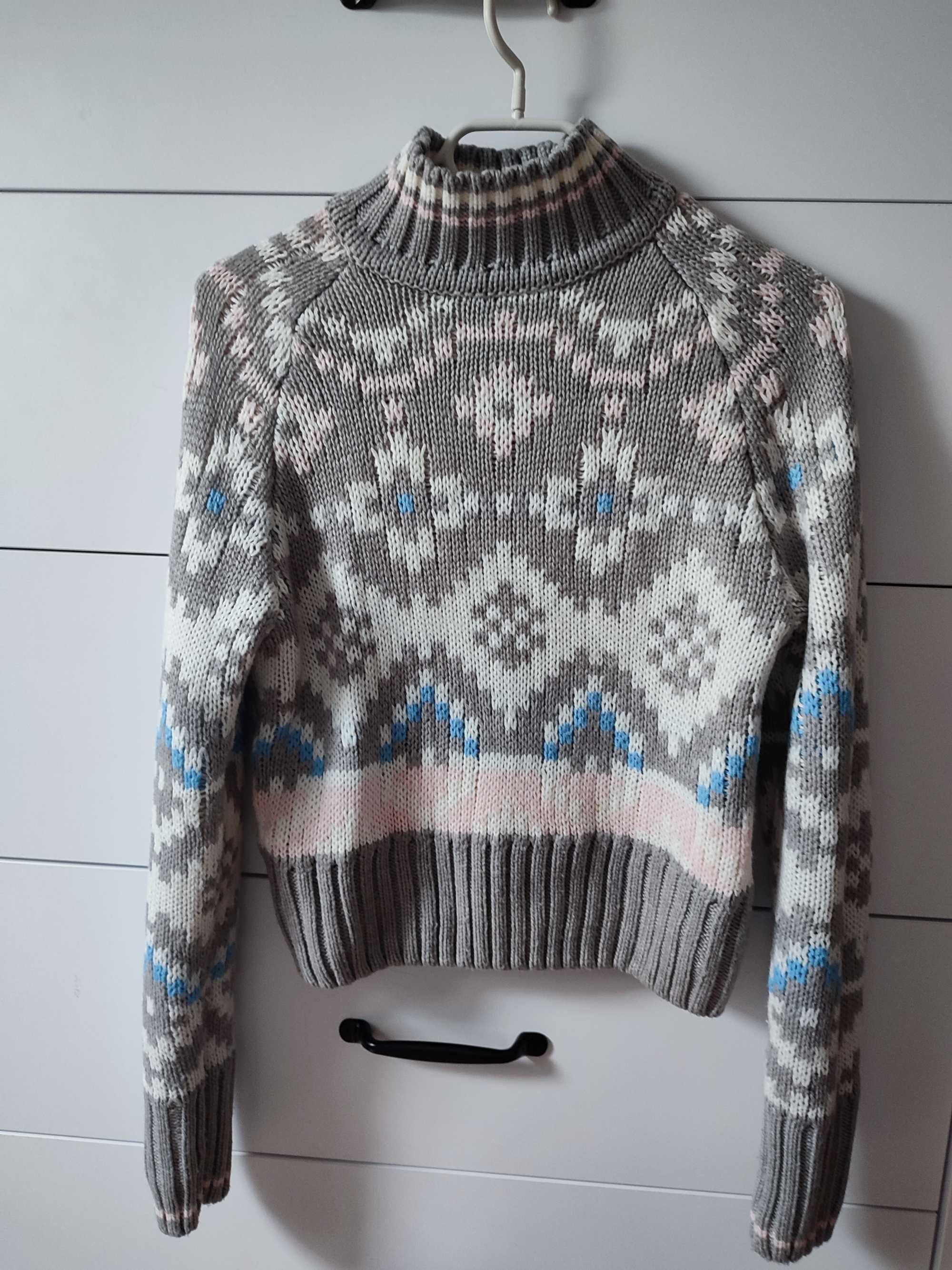 C&A damski sweter rozmiar XS
