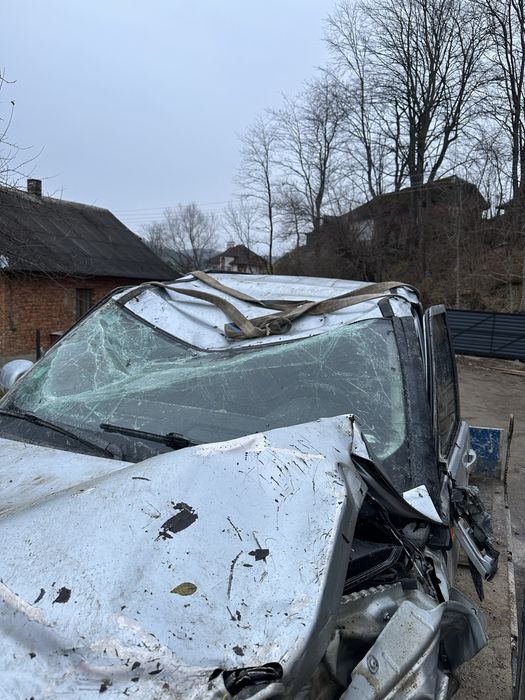 Ленд ровер діскавері 3 Land rover 3 2.7 диз