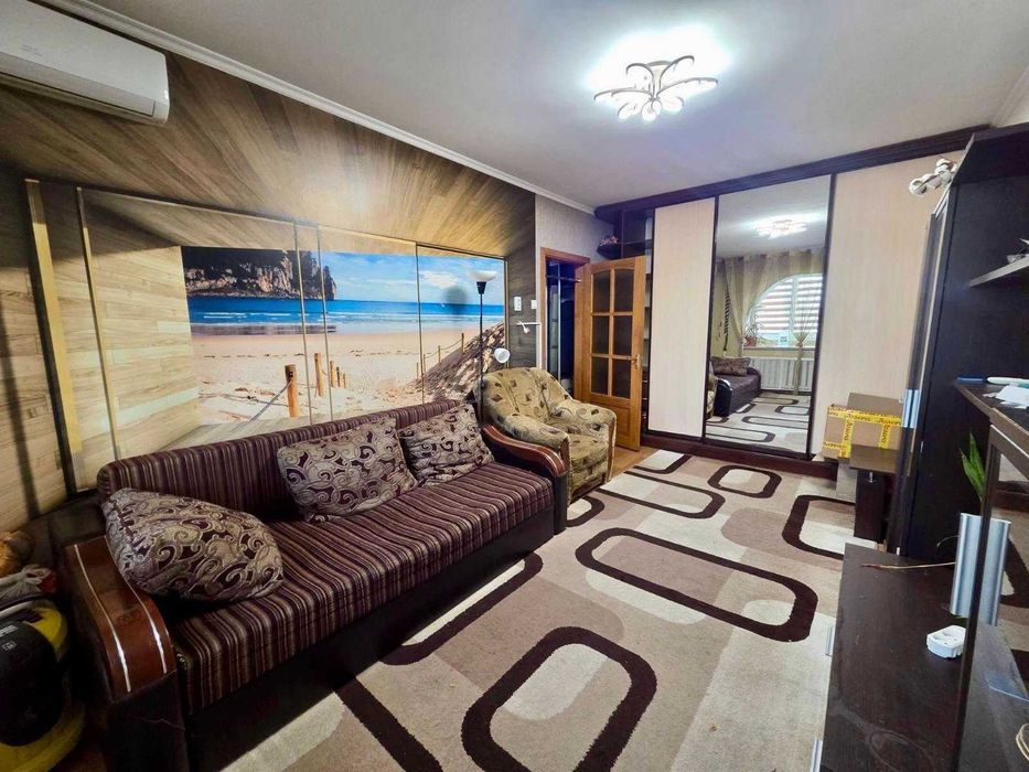 Оренда 2К квартири Обухів вул.Київська р-н Піщана