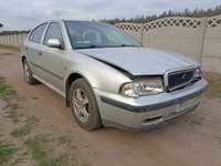 Sprzedam Skoda Octavia 1,6 SR