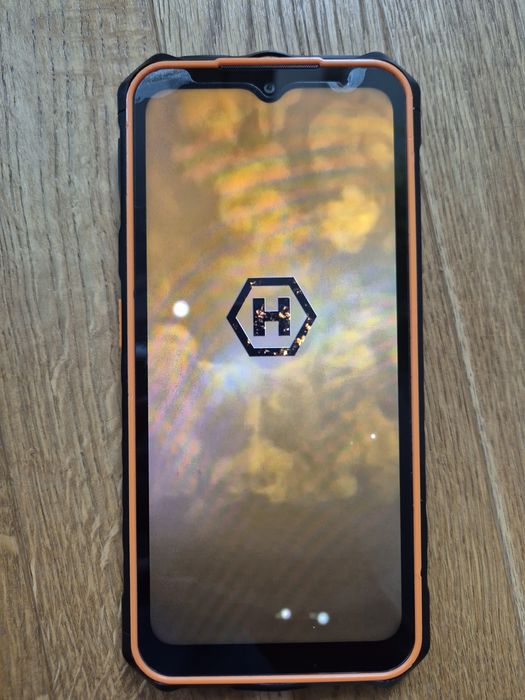 Smartfon myPhone HAMMER Iron V 6/64GB 6,5"