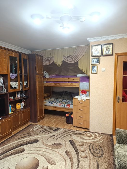 Продаж 1к.кв. на Київській