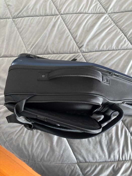 Selmer Supreme Case Sax Alto