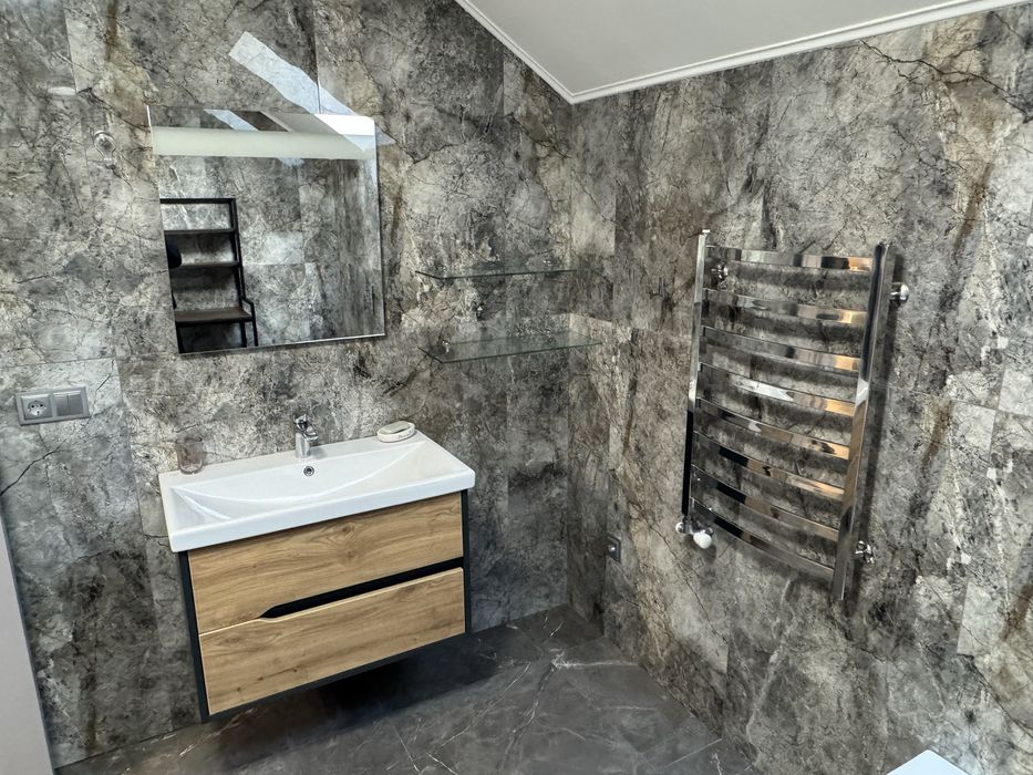 Оренда будинка (Таунхаус), Набережна