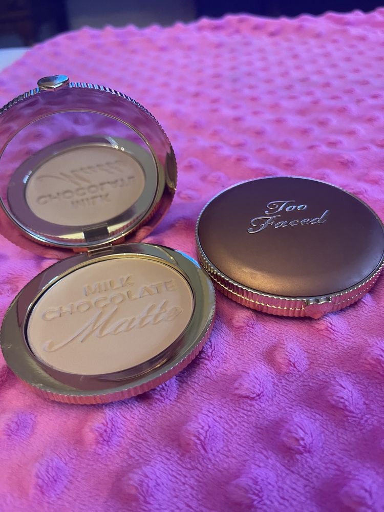 Bronzer ~ TooFaced