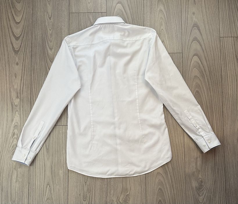 Сорочка Hugo оригінал, розмір L