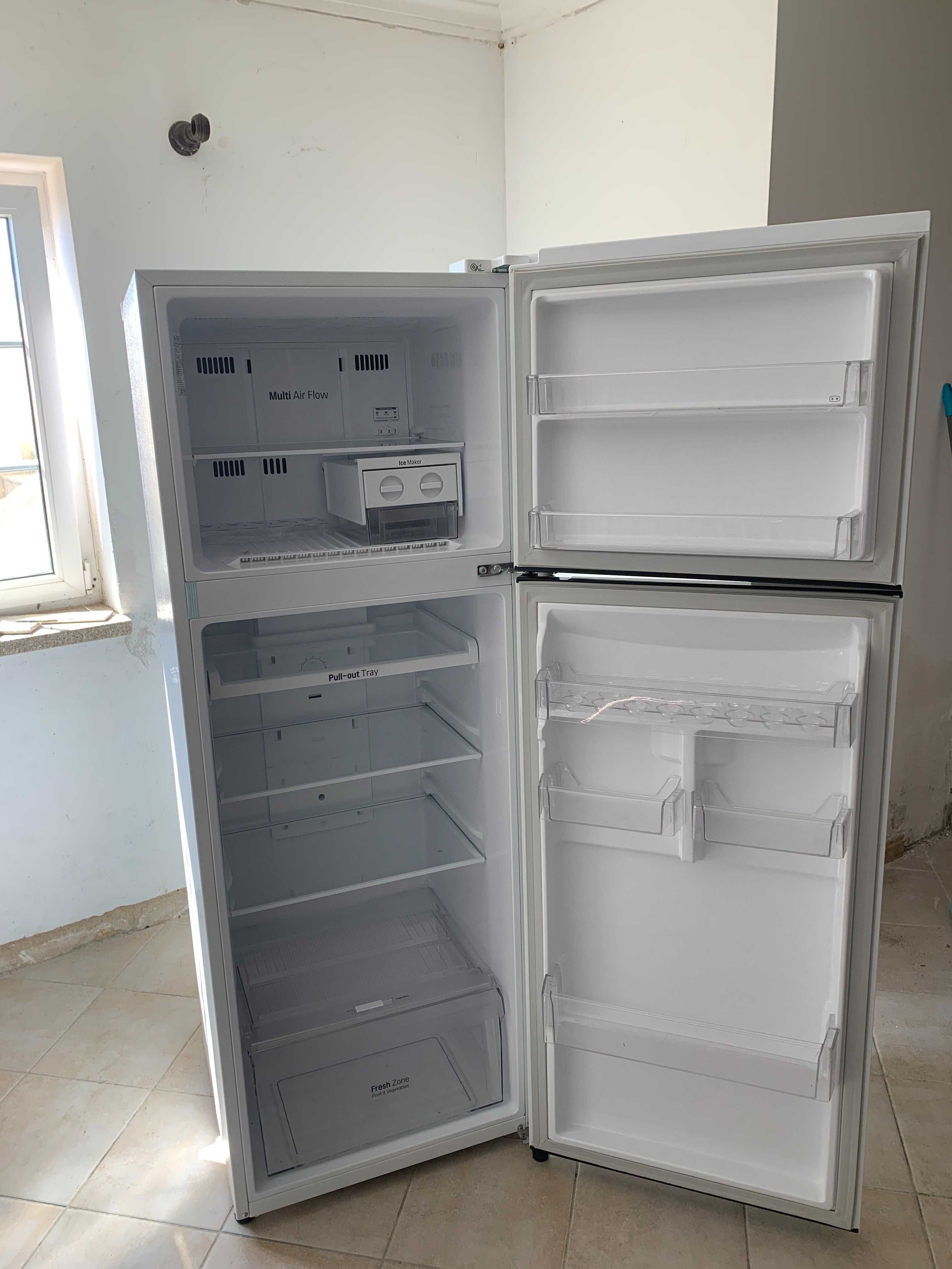 Frigorifico combinado LG