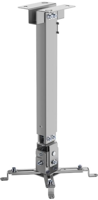Кронштейн для проектора Brateck PRB-2G Gray