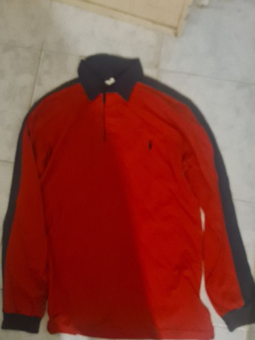 Vdndo csmisola polo Raplh Lauren