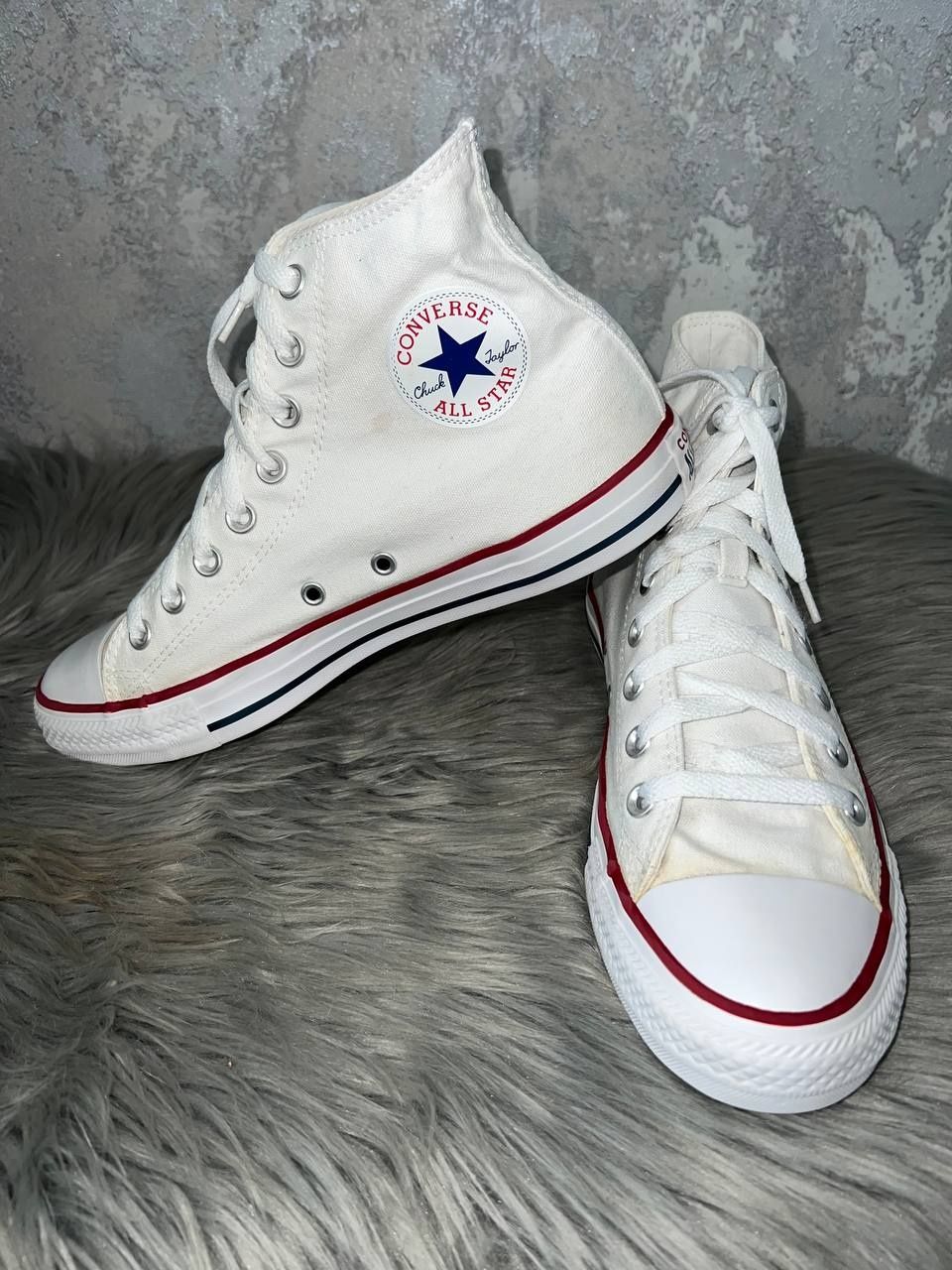 Кеди Converse All Star Chuck Tailor 100% оригінал