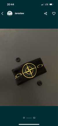 Patka stone island